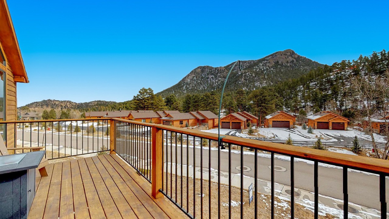 Photo of Outdoor in Estes Park