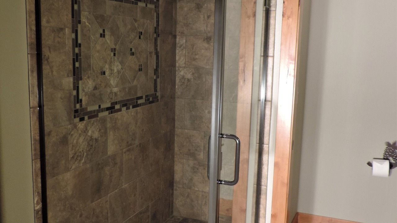 Photo of Bathroom in Estes Park