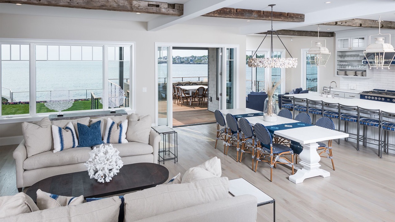 Photo of Bedroom in York Beach
