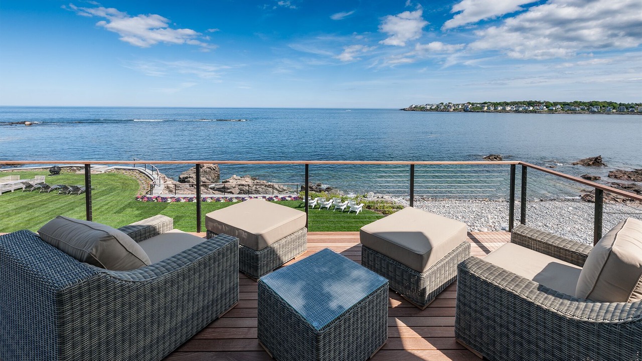 Photo of Outdoor in York Beach