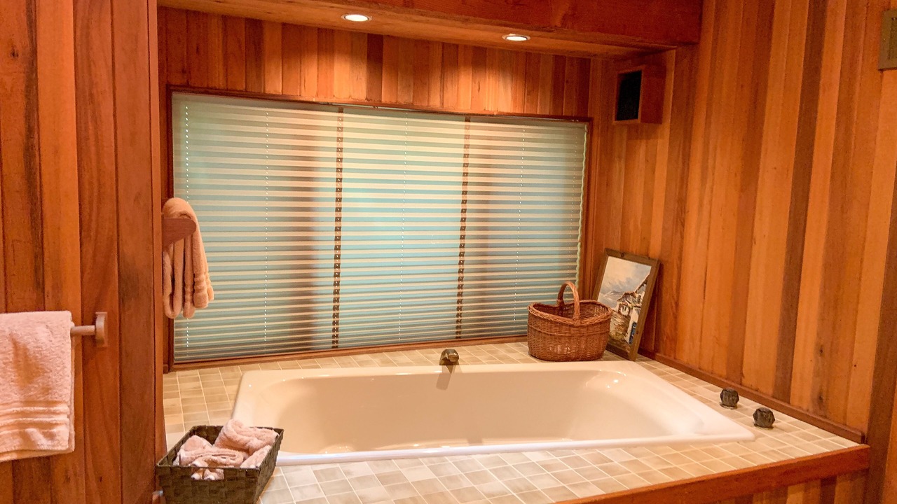 Photo of Bathroom in Lake Luzerne-Hadley