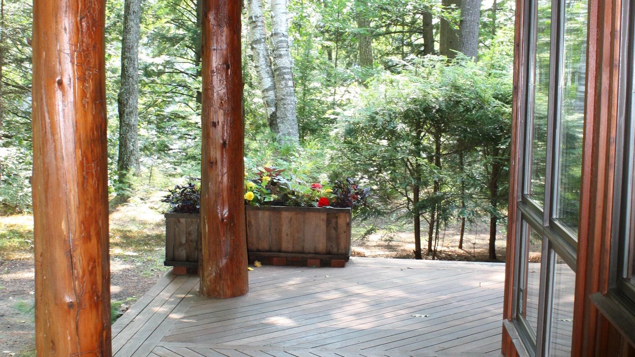 Photo of Outdoor in Lake Luzerne-Hadley