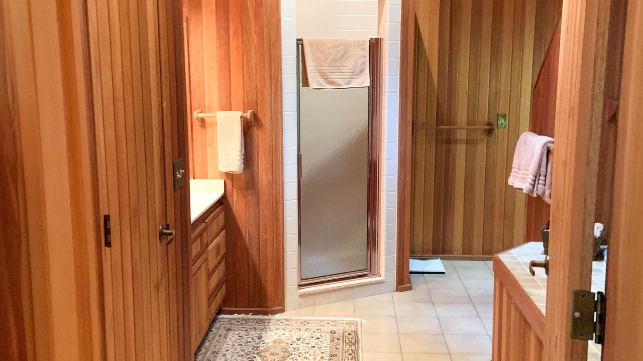 Photo of Bathroom in Lake Luzerne-Hadley