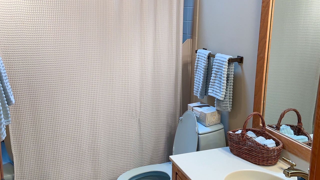 Photo of Bathroom in Lake Luzerne-Hadley