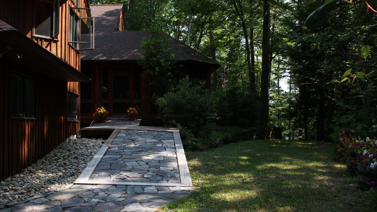 Photo of Outdoor in Lake Luzerne-Hadley