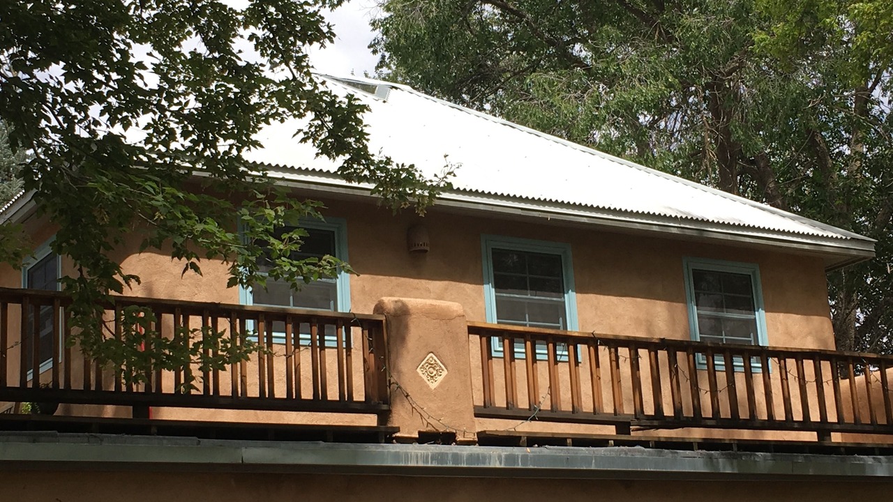 Photo of Outdoor in Taos