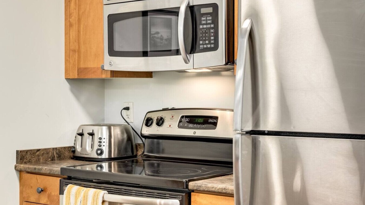 Photo of Kitchen in Golden