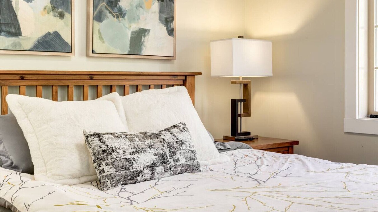 Photo of Bedroom in Golden
