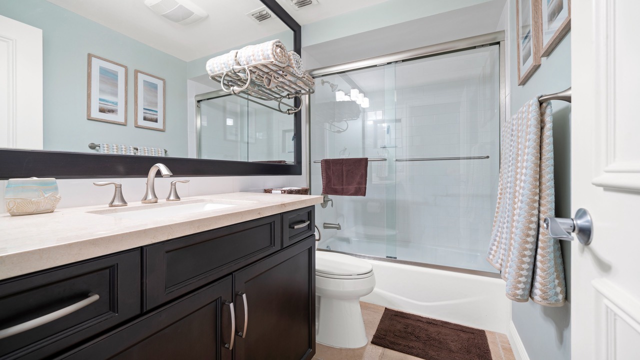 Photo of Bathroom in Palm Beach Gardens