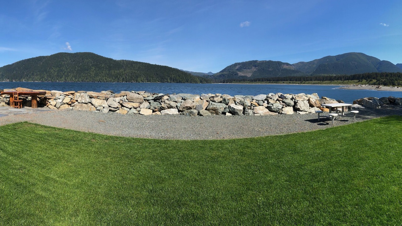 Photo of Outdoor in Port Renfrew