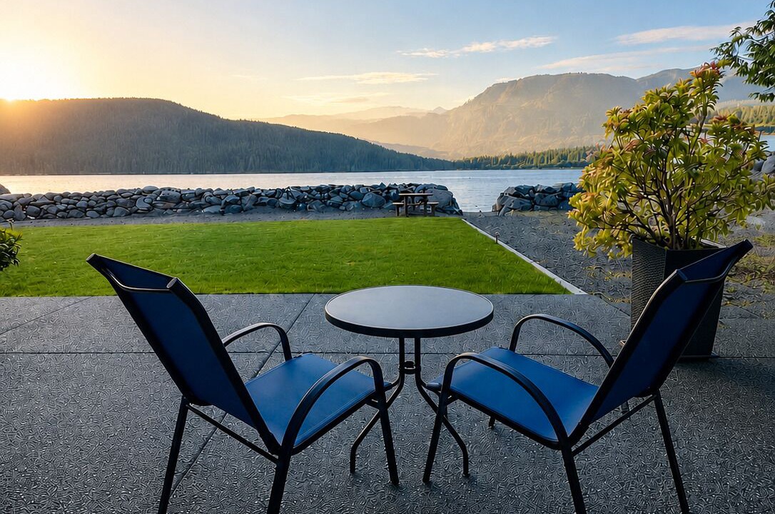 Photo of Outdoor in Port Renfrew