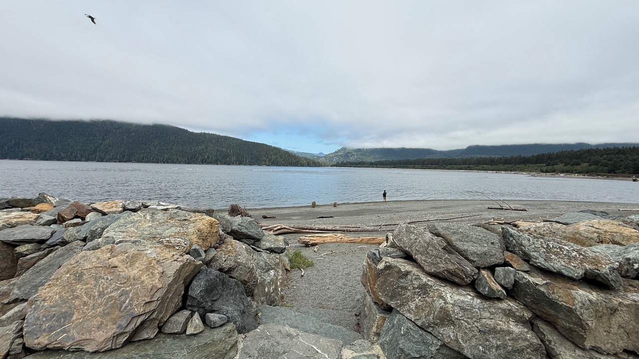 Photo of Others in Port Renfrew