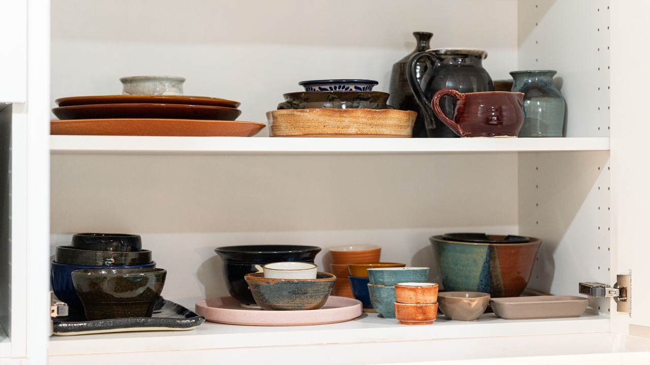 Photo of Kitchen in Lower Lonsdale