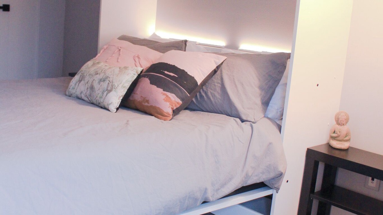 Photo of Bedroom in Lower Lonsdale