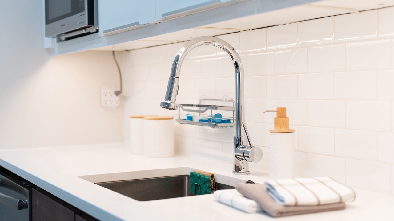 Photo of Kitchen in Lower Lonsdale