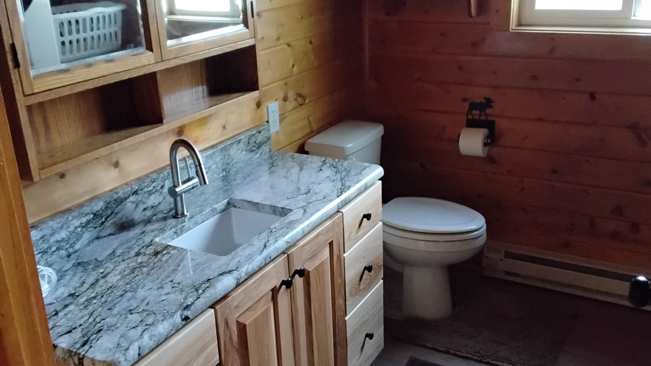 Photo of Bathroom in Glendevey