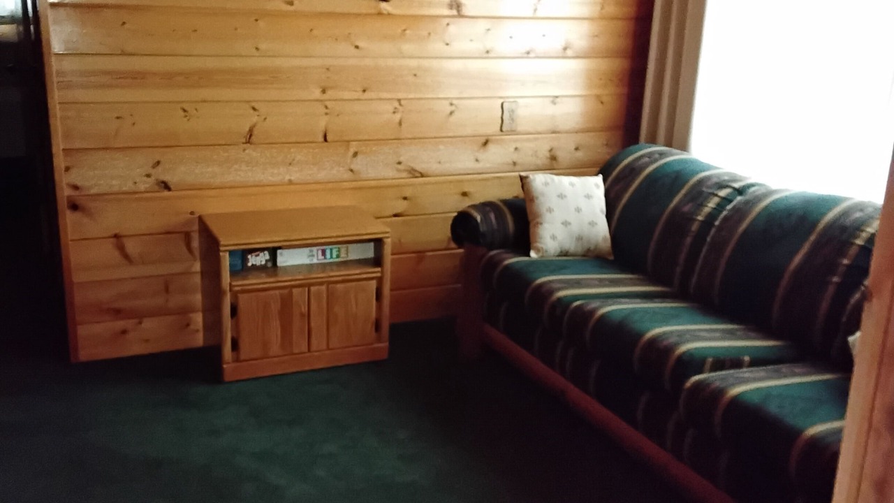 Photo of Livingroom in Glendevey