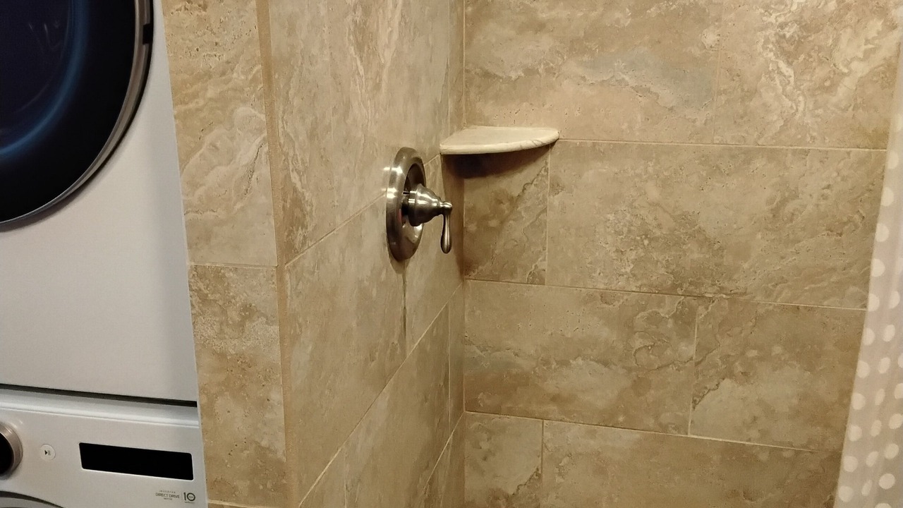 Photo of Bathroom in Glendevey