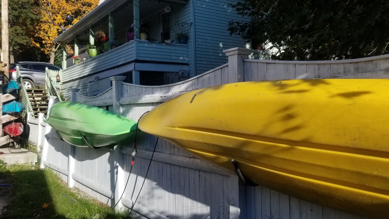 Photo of Others in Hallowell