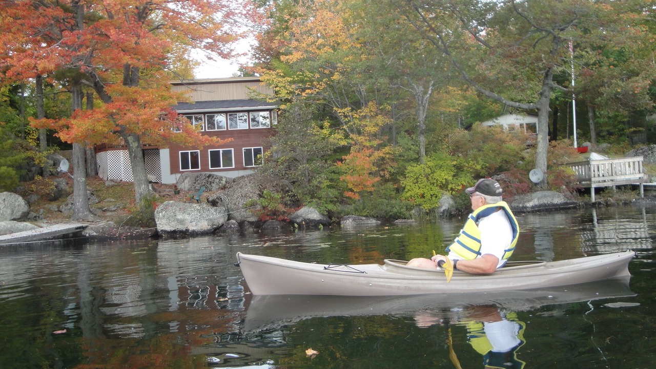 Photo of Outdoor in Lucerne-in-Maine