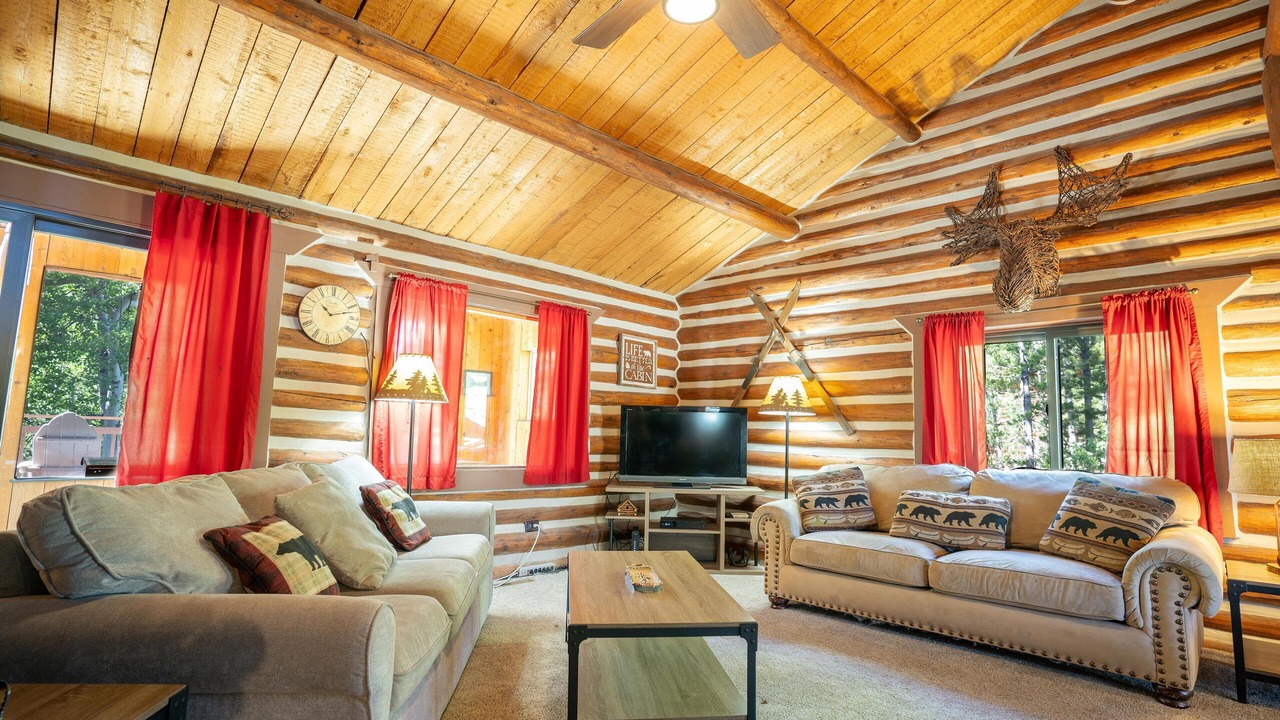 Photo of Livingroom in Winter Park