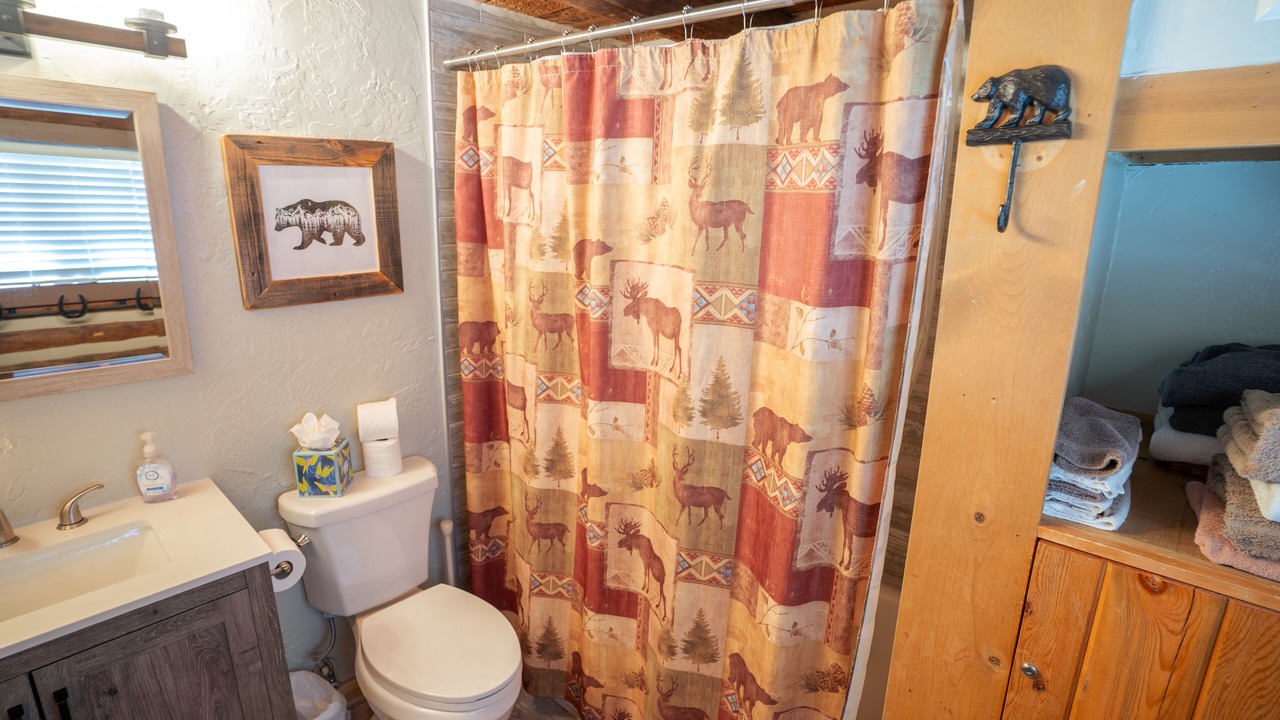 Photo of Bathroom in Winter Park