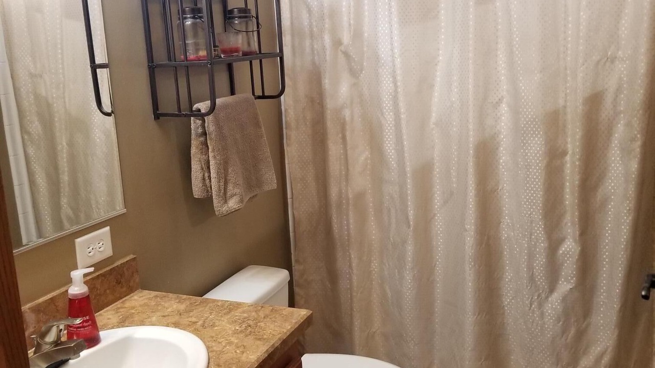 Photo of Bathroom in Keystone