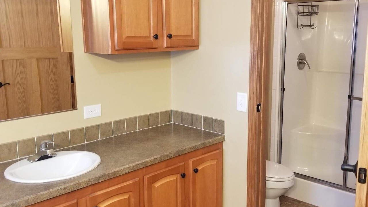 Photo of Bedroom in Keystone