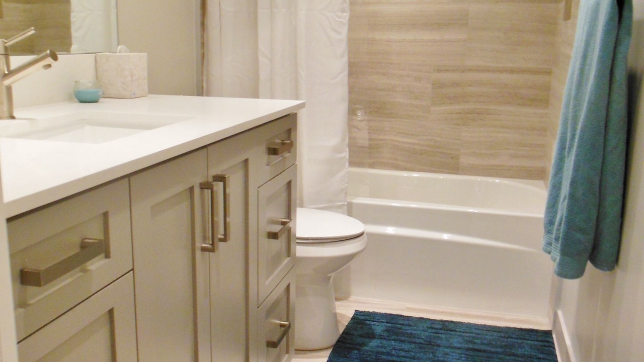 Photo of Bathroom in Boca Raton