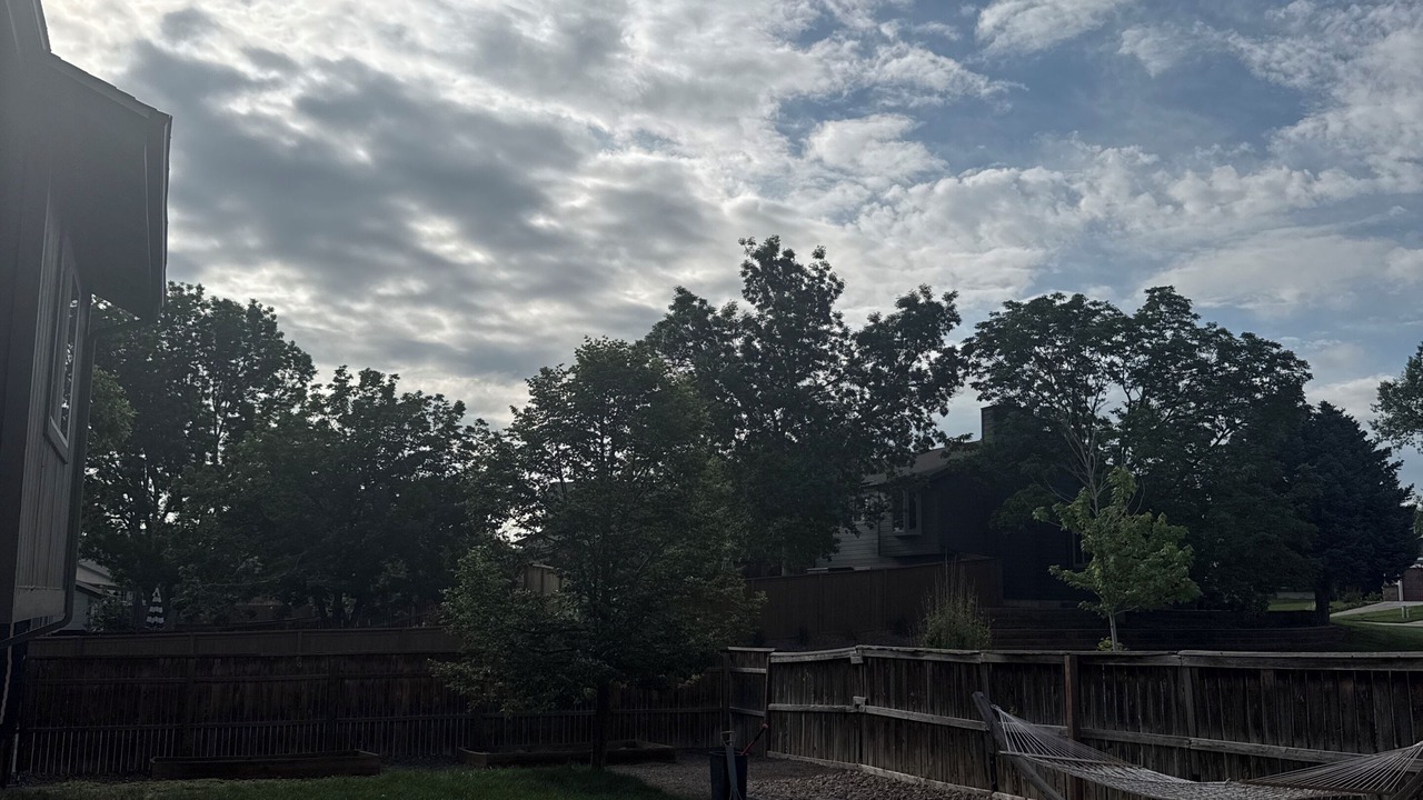 Photo of Outdoor in Northridge