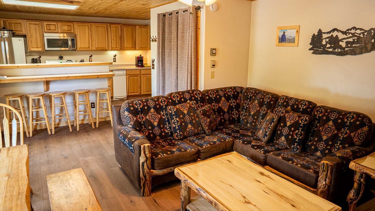 Photo of Livingroom in Lake City