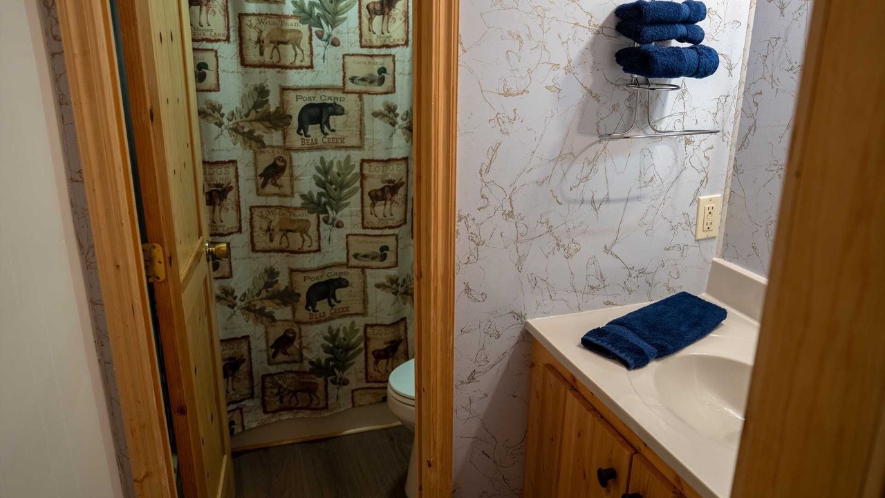Photo of Bathroom in Lake City