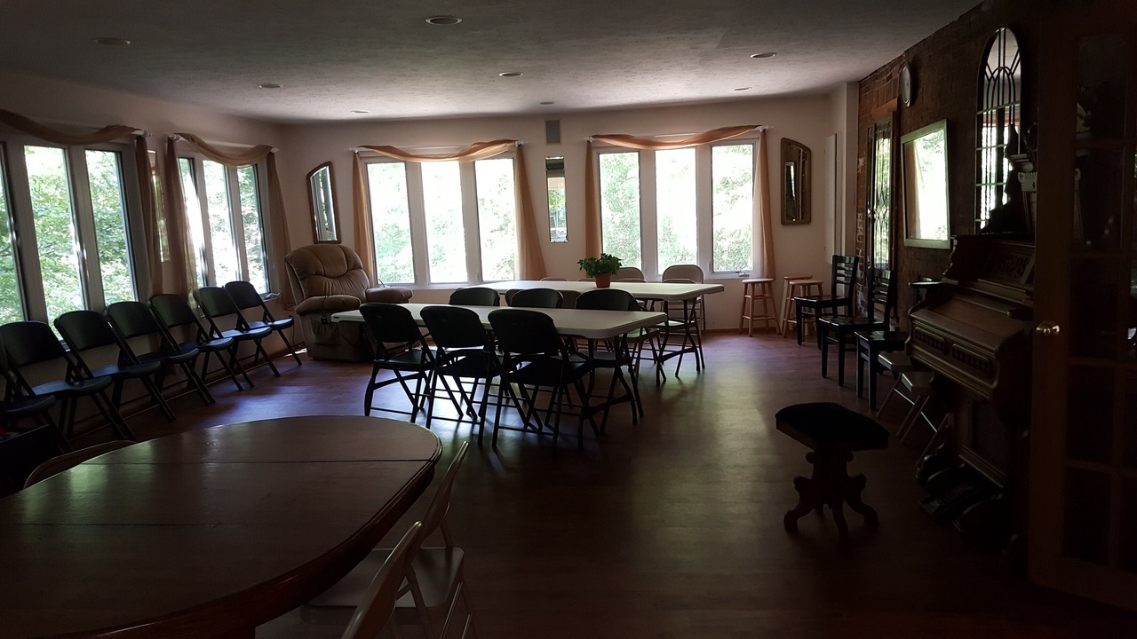 Photo of Bedroom in Homerville