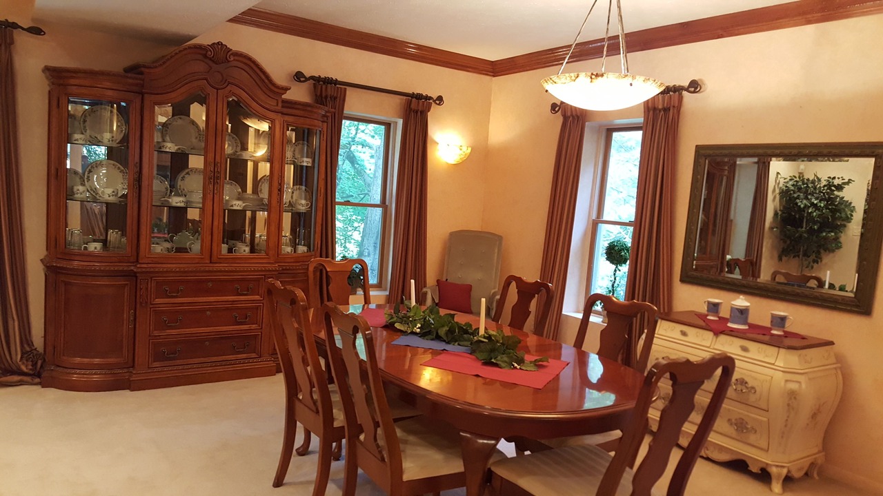 Photo of Bedroom in Homerville