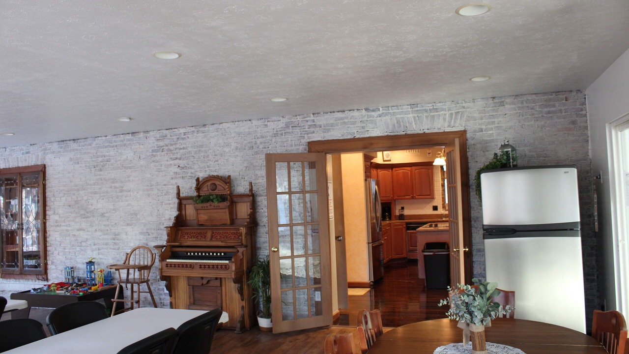 Photo of Bedroom in Homerville