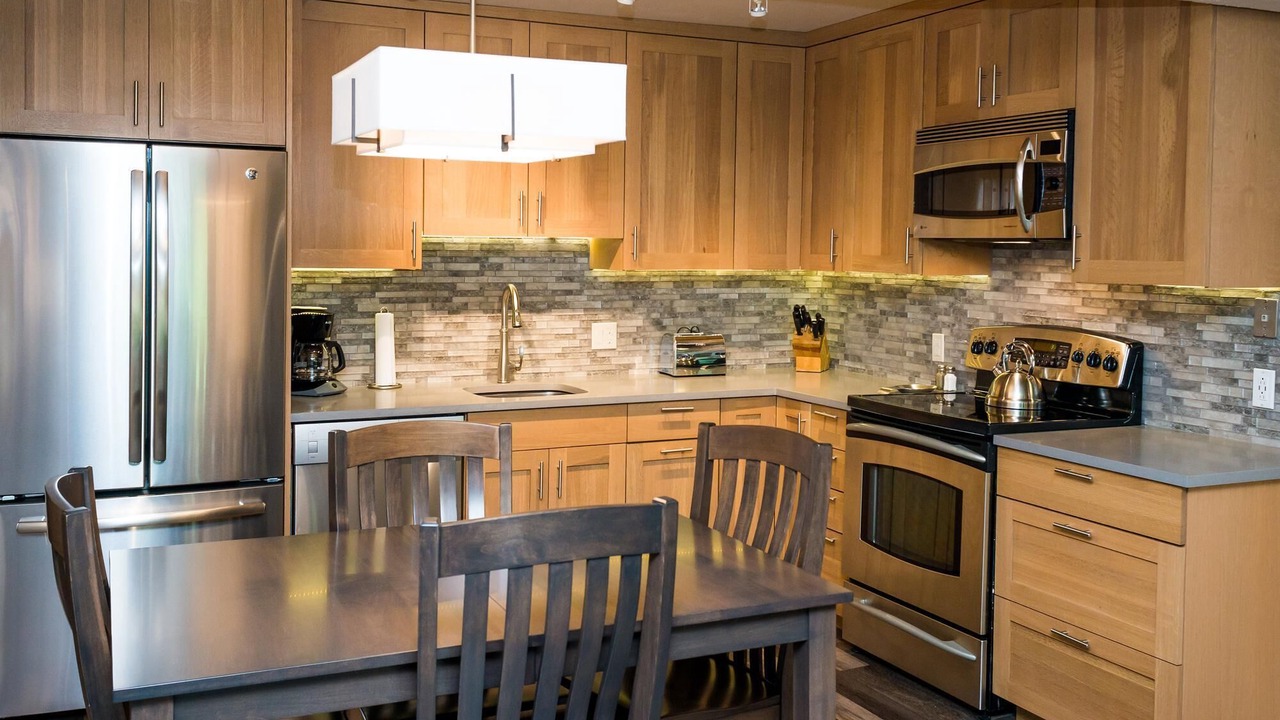 Photo of Kitchen in Aspen
