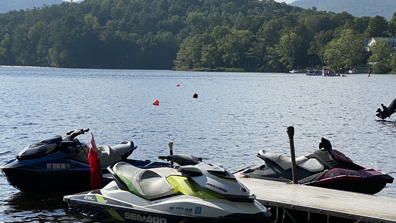 Photo of Outdoor in Lake Luzerne-Hadley