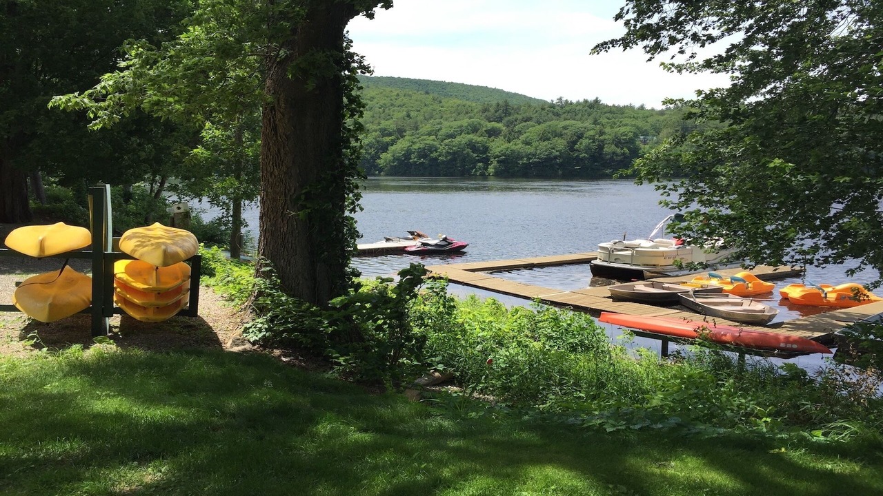 Photo of Outdoor in Lake Luzerne-Hadley