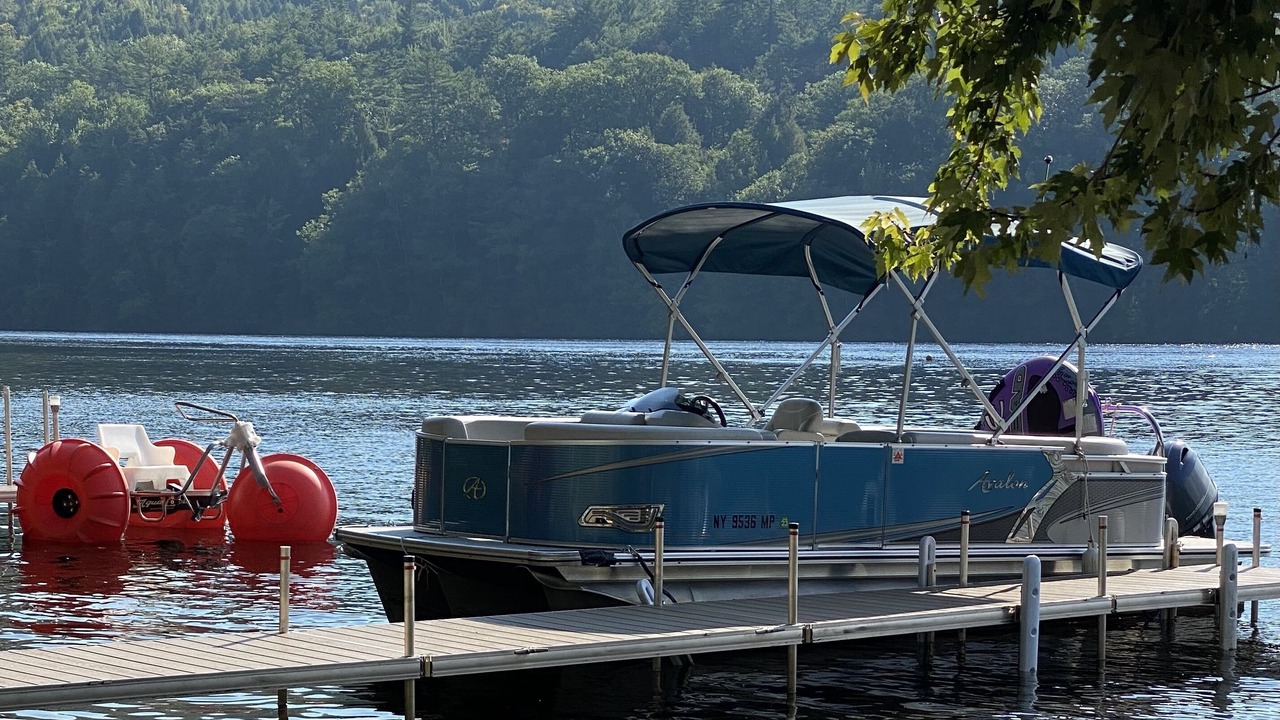 Photo of Outdoor in Lake Luzerne-Hadley