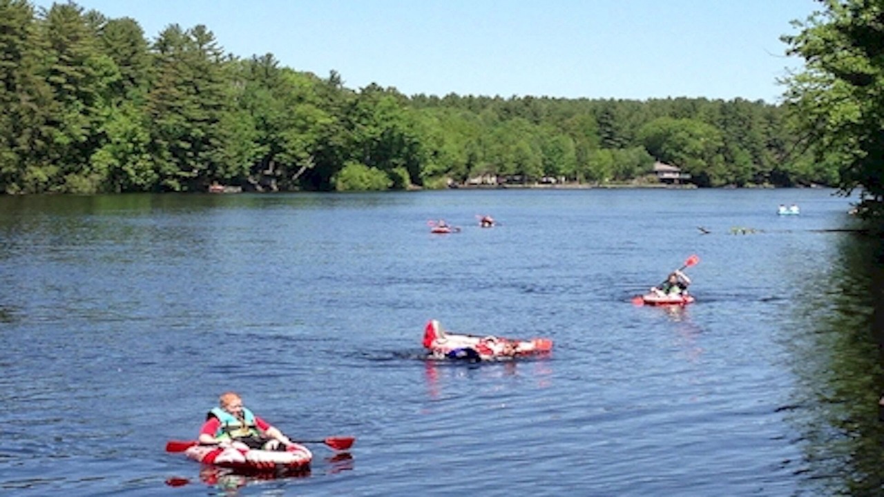 Photo of Outdoor in Lake Luzerne-Hadley