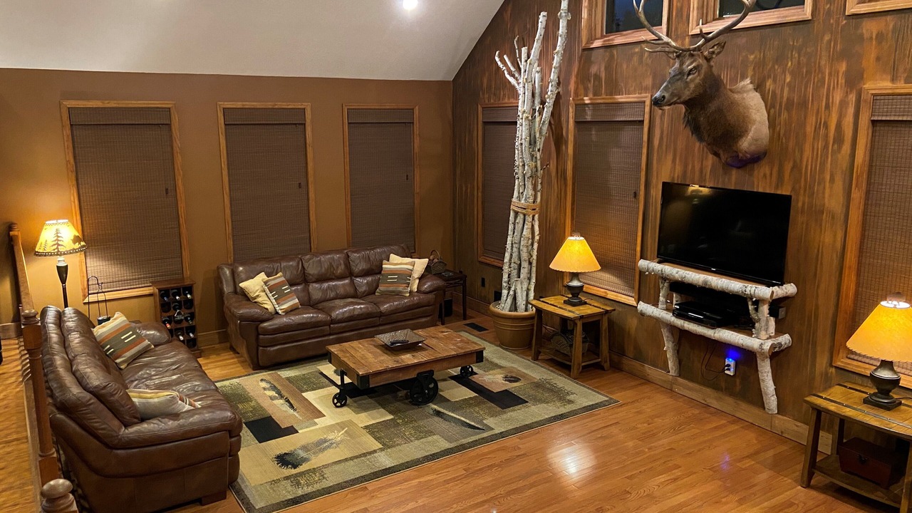 Photo of Livingroom in Nemo