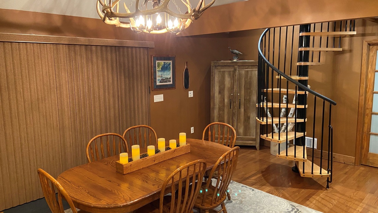 Photo of Livingroom in Nemo