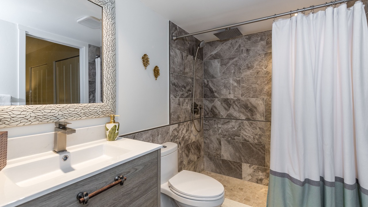 Photo of Bathroom in Florida North Atlantic Coast