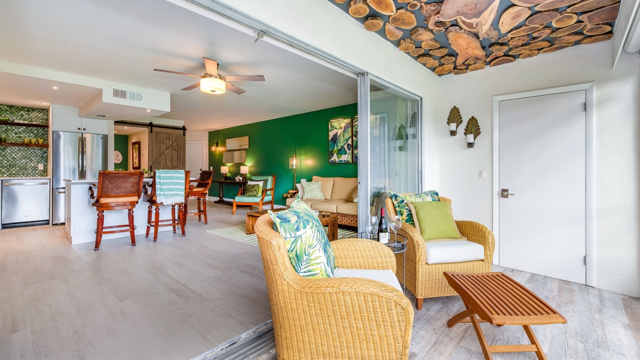 Photo of Livingroom in Florida North Atlantic Coast