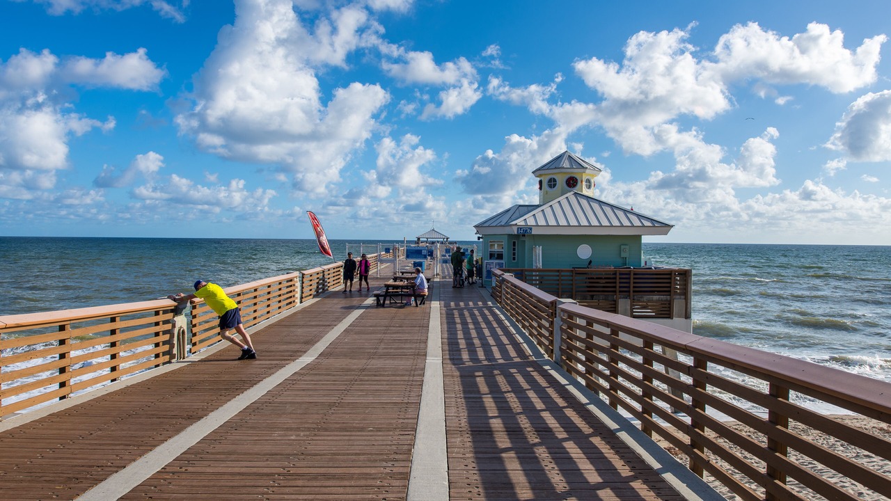 Photo of Others in Florida North Atlantic Coast