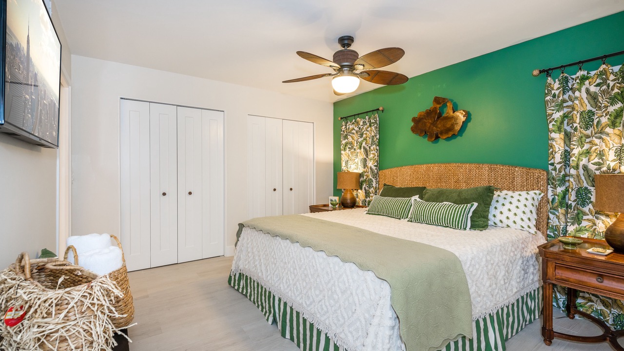 Photo of Bedroom in Florida North Atlantic Coast