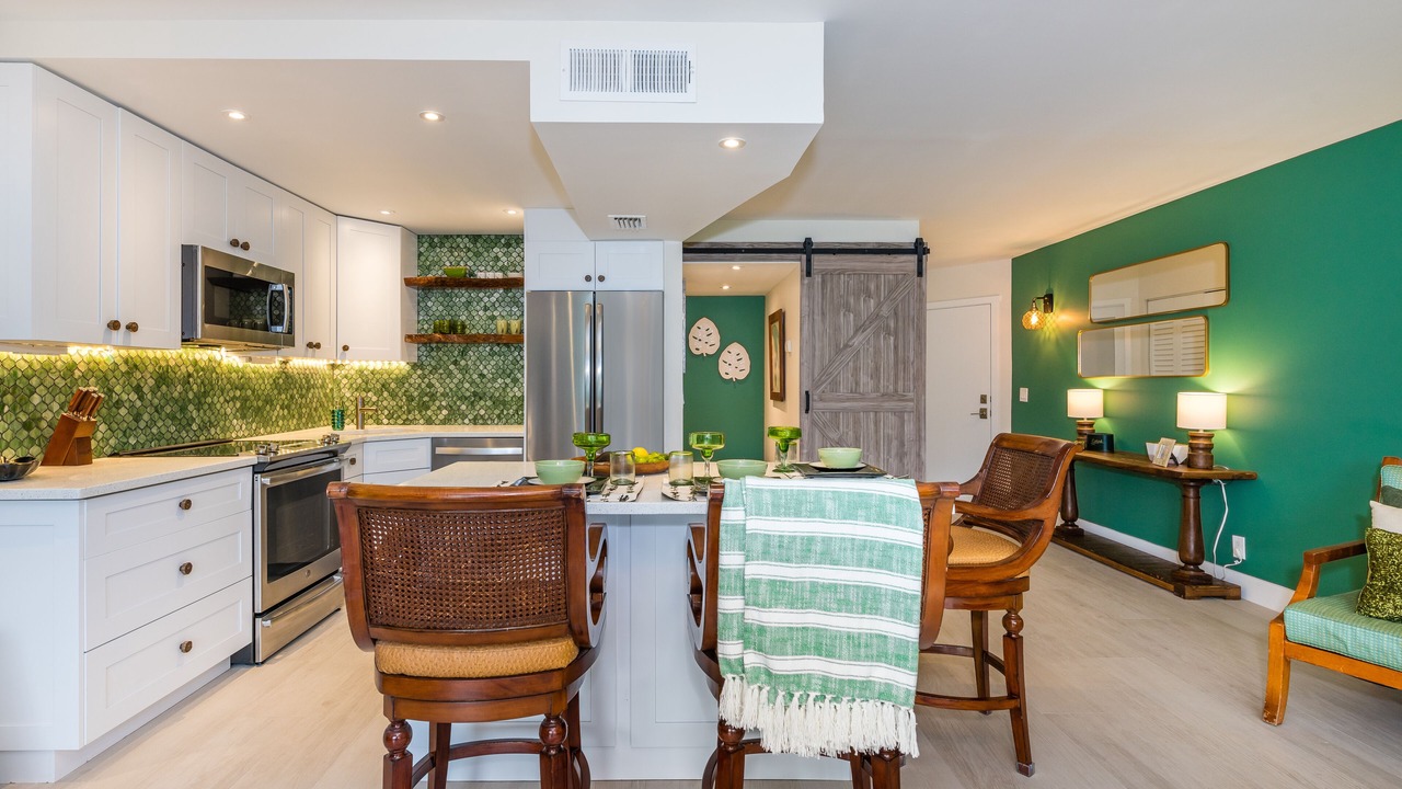 Photo of Kitchen in Florida North Atlantic Coast