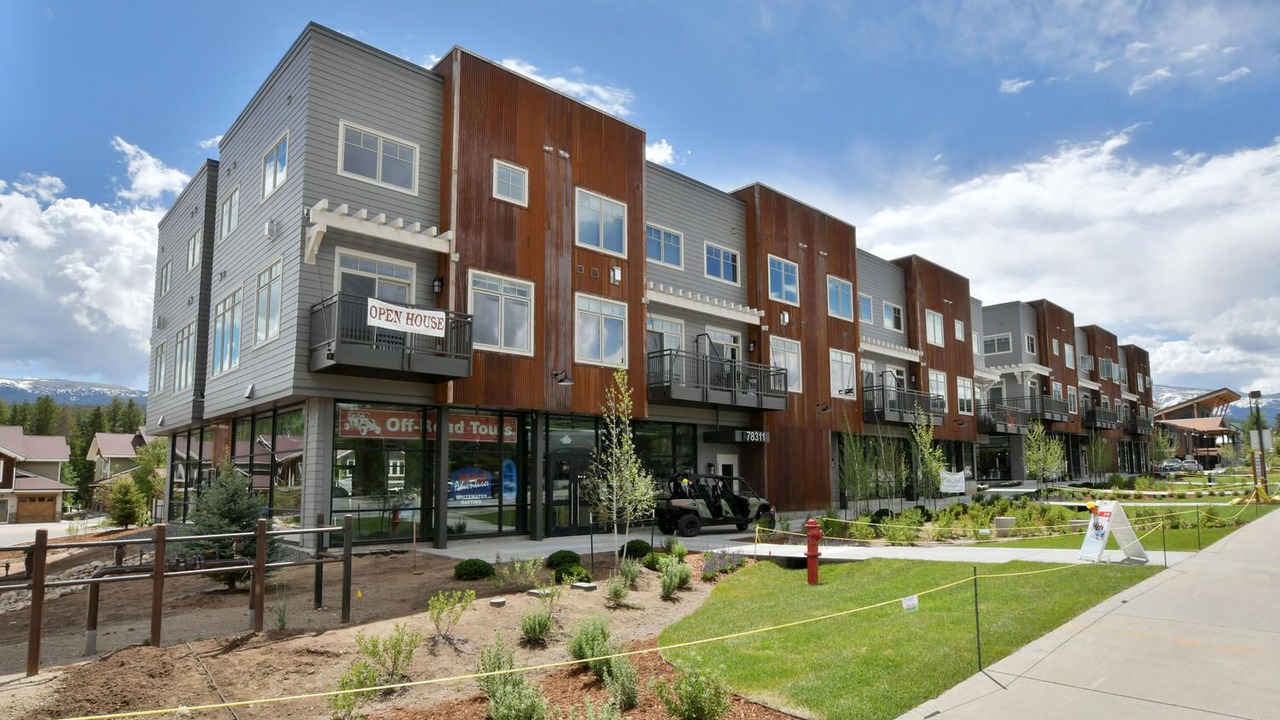 Photo of Outdoor in Winter Park