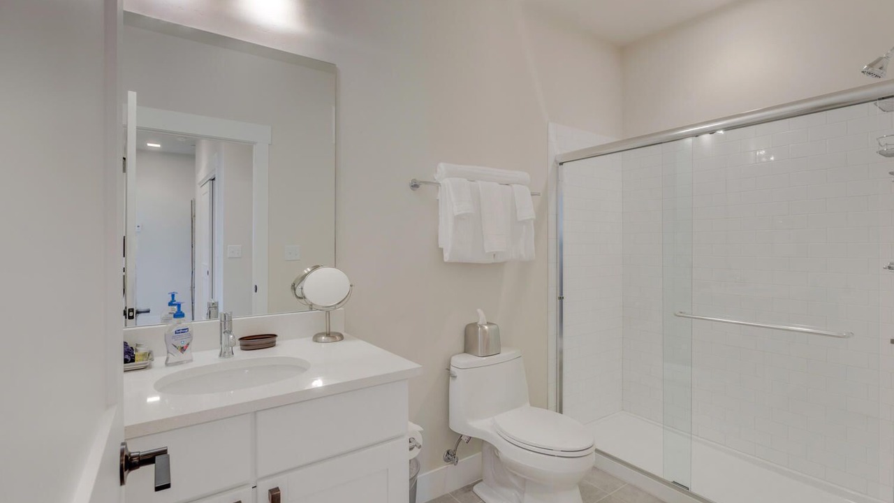 Photo of Bathroom in Winter Park