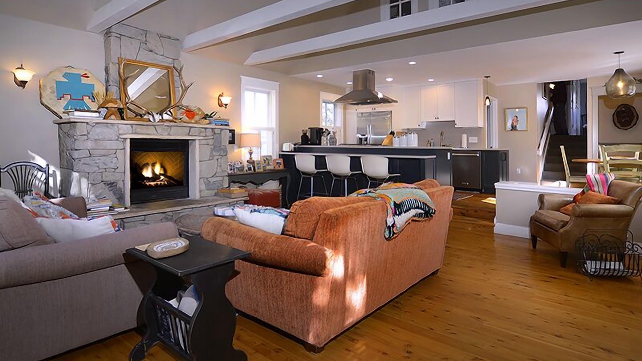 Photo of Bedroom in Crested Butte